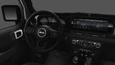 Thumbnail of 2025 Bright White Clearcoat Jeep Wrangler