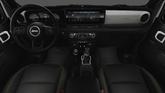 Thumbnail of 2025 Bright White Clearcoat Jeep Wrangler