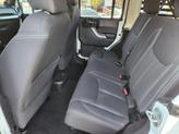 Thumbnail of 2014 Bright White Clearcoat Jeep Wrangler Unlimited