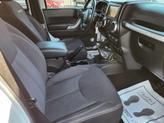 Thumbnail of 2014 Bright White Clearcoat Jeep Wrangler Unlimited