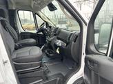 Thumbnail of 2025 Bright White Clearcoat RAM ProMaster 2500