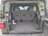 Thumbnail of 2025 Black Clearcoat Jeep Wrangler