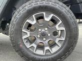 Thumbnail of 2025 Black Clearcoat Jeep Wrangler