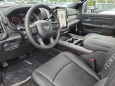 Thumbnail of 2025 Granite Crystal Metallic Clearcoat RAM 2500