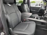 Thumbnail of 2025 Granite Crystal Metallic Clearcoat RAM 2500