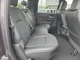Thumbnail of 2025 Granite Crystal Metallic Clearcoat RAM 2500