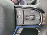 Thumbnail of 2025 Granite Crystal Metallic Clearcoat RAM 2500
