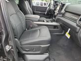 Thumbnail of 2025 Granite Crystal Metallic Clearcoat RAM 2500