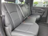 Thumbnail of 2025 Granite Crystal Metallic Clearcoat RAM 2500
