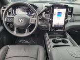 Thumbnail of 2025 Granite Crystal Metallic Clearcoat RAM 2500