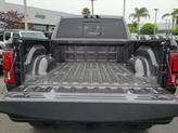 Thumbnail of 2025 Granite Crystal Metallic Clearcoat RAM 2500