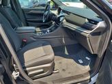 Thumbnail of 2025 Diamond Black Crystal Pearlcoat Jeep Grand Cherokee