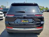 Thumbnail of 2025 Diamond Black Crystal Pearlcoat Jeep Grand Cherokee