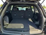 Thumbnail of 2025 Diamond Black Crystal Pearlcoat Jeep Grand Cherokee