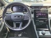 Thumbnail of 2025 Diamond Black Crystal Pearlcoat Jeep Grand Cherokee
