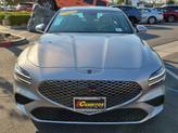 Thumbnail of 2024 Savile Silver Genesis G70