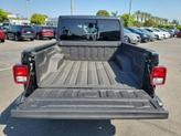Thumbnail of 2025 Black Clearcoat Jeep Gladiator