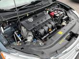 Thumbnail of 2014 Graphite Blue Nissan Sentra