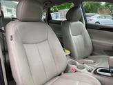 Thumbnail of 2014 Graphite Blue Nissan Sentra