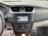 Thumbnail of 2014 Graphite Blue Nissan Sentra