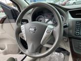 Thumbnail of 2014 Graphite Blue Nissan Sentra