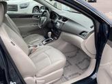 Thumbnail of 2014 Graphite Blue Nissan Sentra
