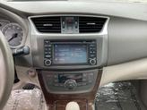 Thumbnail of 2014 Graphite Blue Nissan Sentra