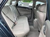 Thumbnail of 2014 Graphite Blue Nissan Sentra