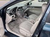 Thumbnail of 2014 Graphite Blue Nissan Sentra