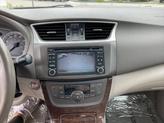 Thumbnail of 2014 Graphite Blue Nissan Sentra