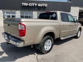 Thumbnail of 2006 Tan Toyota Tundra