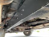 Thumbnail of 2006 Tan Toyota Tundra
