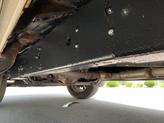 Thumbnail of 2006 Tan Toyota Tundra