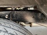 Thumbnail of 2006 Tan Toyota Tundra