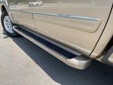 Thumbnail of 2006 Tan Toyota Tundra