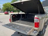 Thumbnail of 2006 Tan Toyota Tundra