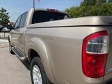 Thumbnail of 2006 Tan Toyota Tundra