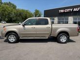 Thumbnail of 2006 Tan Toyota Tundra