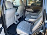 Thumbnail of 2016 Midnight Black Metallic Toyota Highlander