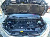 Thumbnail of 2016 Midnight Black Metallic Toyota Highlander
