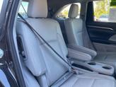 Thumbnail of 2016 Midnight Black Metallic Toyota Highlander