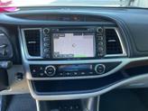 Thumbnail of 2016 Midnight Black Metallic Toyota Highlander