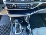 Thumbnail of 2016 Midnight Black Metallic Toyota Highlander