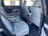 Thumbnail of 2016 Midnight Black Metallic Toyota Highlander