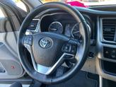 Thumbnail of 2016 Midnight Black Metallic Toyota Highlander