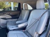 Thumbnail of 2016 Midnight Black Metallic Toyota Highlander