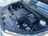 Thumbnail of 2016 Midnight Black Metallic Toyota Highlander