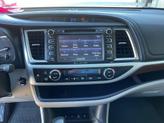 Thumbnail of 2016 Midnight Black Metallic Toyota Highlander