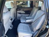 Thumbnail of 2016 Midnight Black Metallic Toyota Highlander