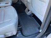 Thumbnail of 2016 Midnight Black Metallic Toyota Highlander